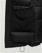 Arc´Teryx Veilance Sorin Down Jacket Black - Mens - Down & Puffer Jackets/Windbreaker