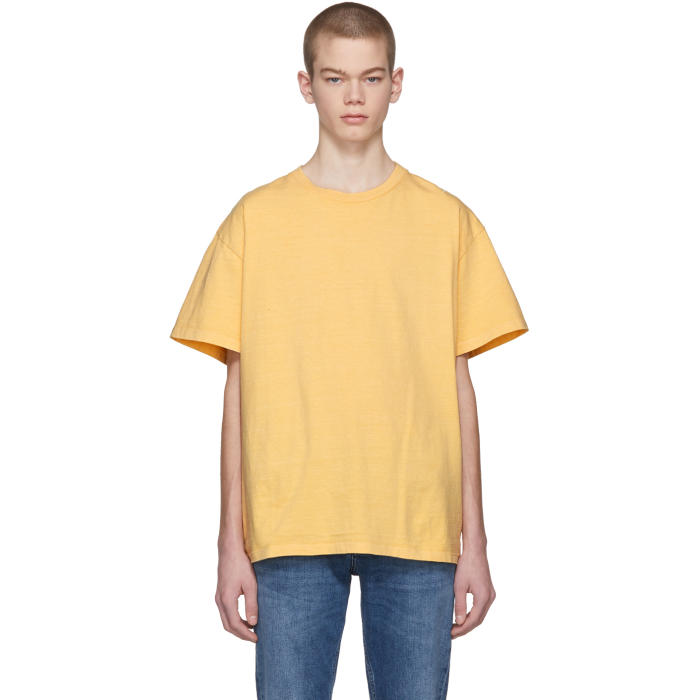 John elliott discount big tee