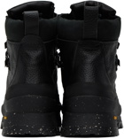 NORSE PROJECTS Black Hiking Boots