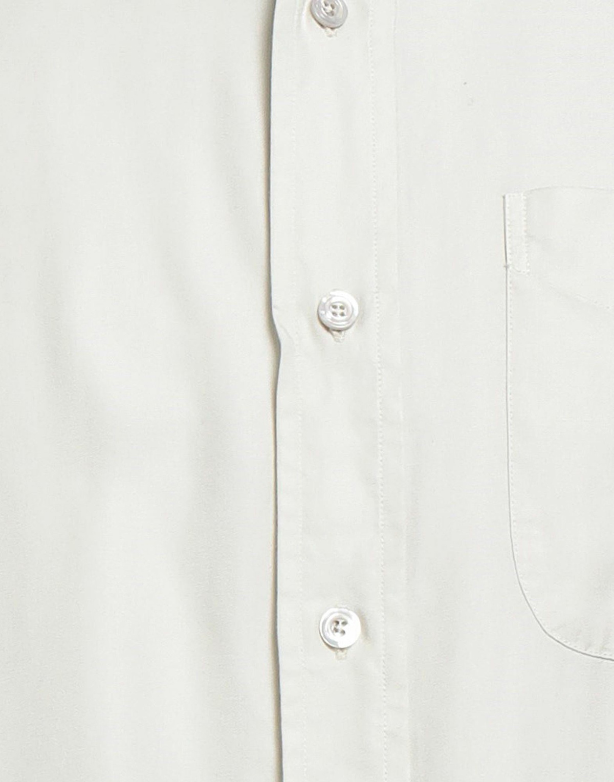 Tom Ford Mens Shirt in Light grey