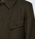 Maison Margiela - Military casual jacket