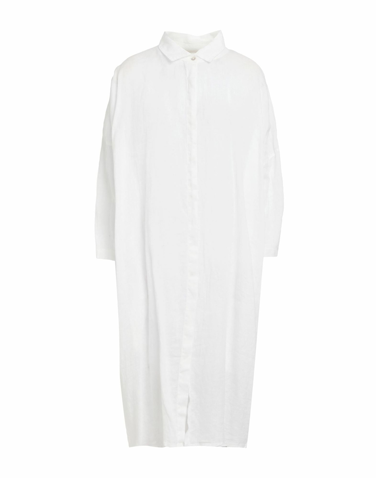 Crossley Womens Midi dress in White