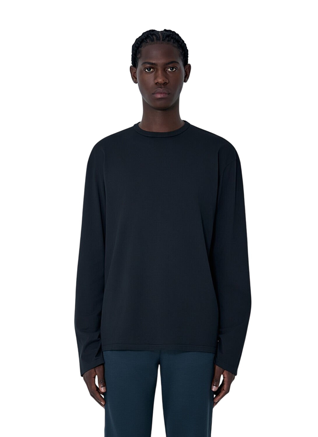 RIER V Neck T-Shirt Rier