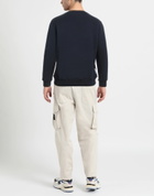 Autry Mens Sweatshirt in Navy
