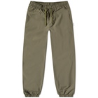 WTAPS Men's 02 Track Pants in Olive Drab