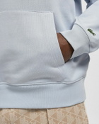 Embossed Branding Hoodie