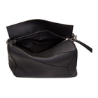 Loewe Black XL Puzzle Bag