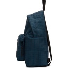 Eastpak Blue Padded Pakr® Dashing Blend Backpack