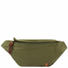 Polo Ralph Lauren Men's Cross Body Bag in Dark Sage