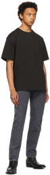 Levi's Made & Crafted Black Loose T-Shirt