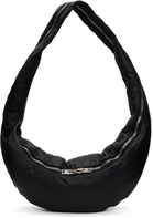 Alexander Wang Black Twyst Handle Bag