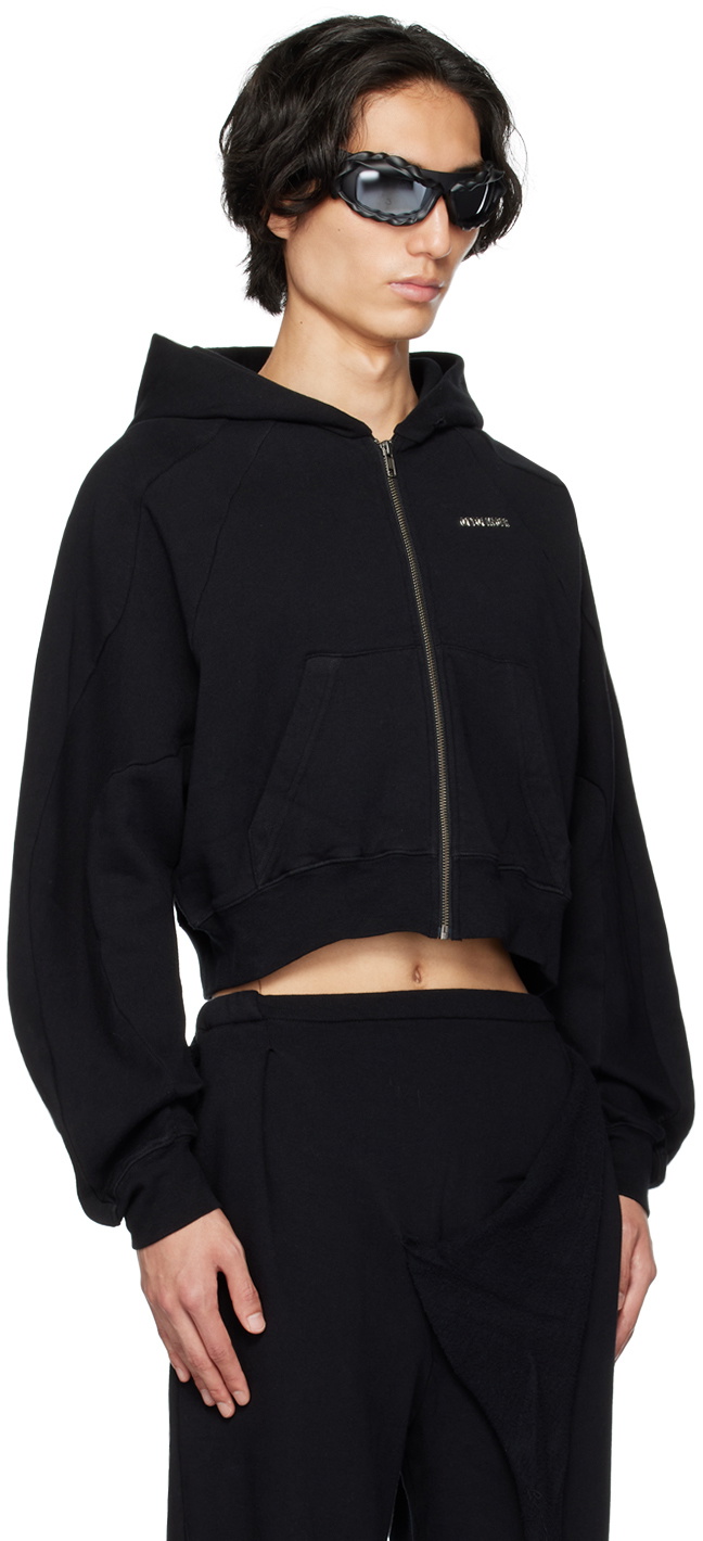 OTTOLINGER 23 PRE FALL MULTILINE HOODIEタグもお付けします