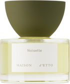 Maison d'Etto Noisette Eau de Parfum, 60 mL