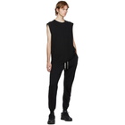 John Elliott Black LA Lounge Pants