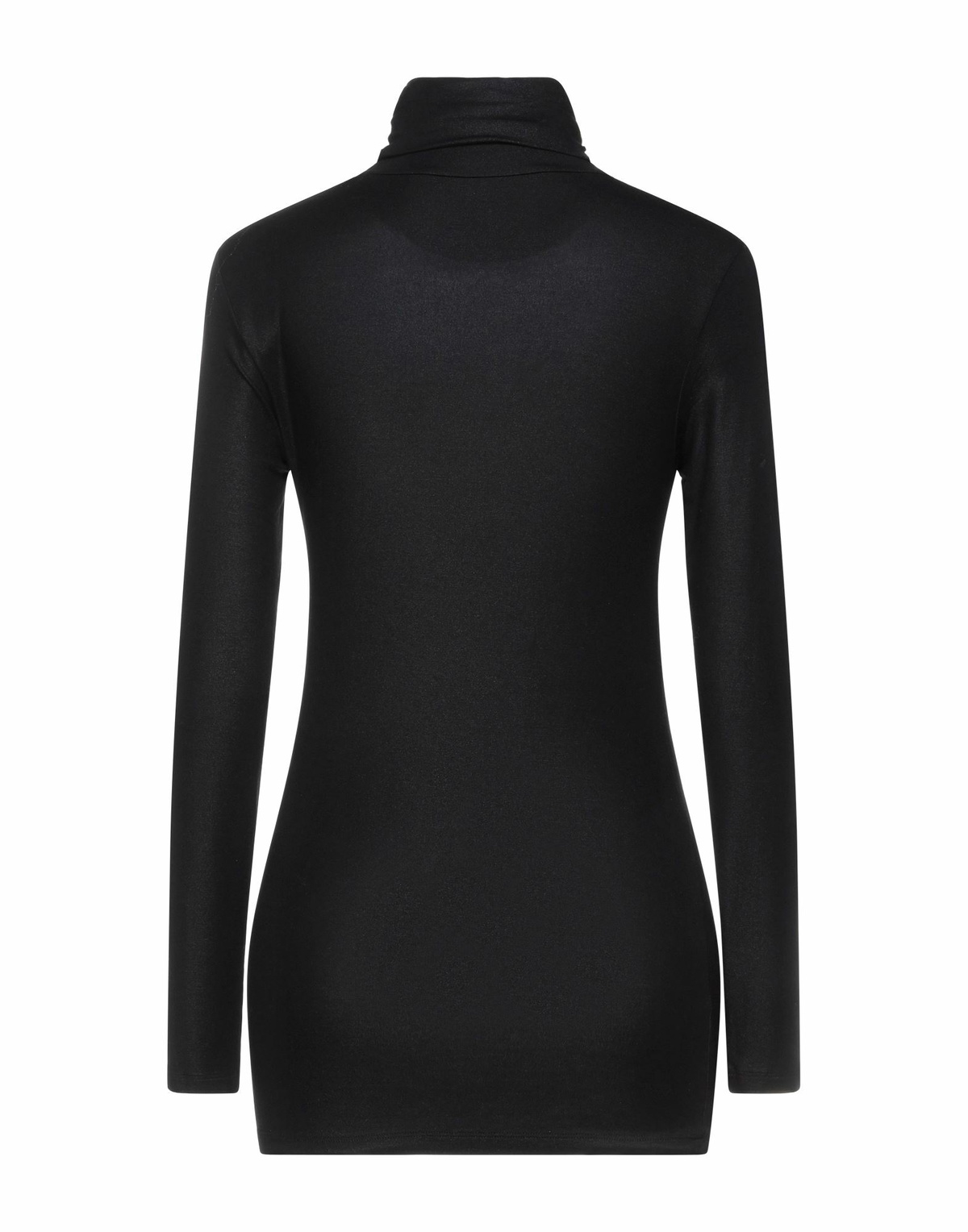 Majestic Filatures Womens T-shirt in Black