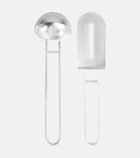 Natalia Criado Artefacto spatula and ladle set