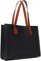 Coach 1941 Black Relay Tote