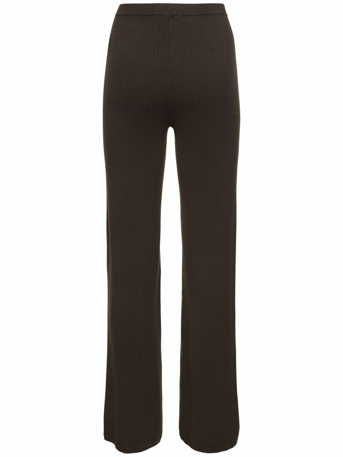 駅様専用】FCRB ACTIVE STRETCH RIBBED PANTS