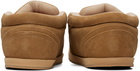 PDF Tan Sk8 Sneakers