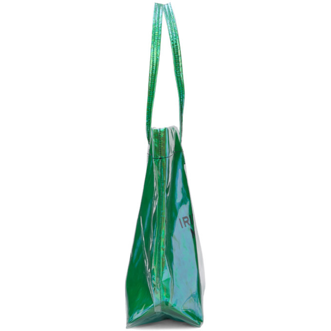 marc jacobs pvc bag