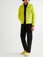 Loewe - On Cloudventure Logo-Print Recycled Mesh Running Sneakers - Yellow