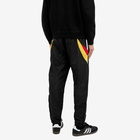 Adidas Men's Germany Track Pant 96 in Black/White