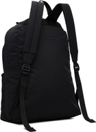 N.Hoolywood Black PORTER Edition Large Backpack
