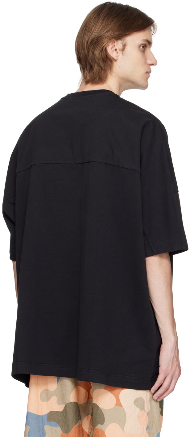 CASEY CASEY ODEMANIA Shirt オーバーサイズ M CASEY CASEY ODEMANIA