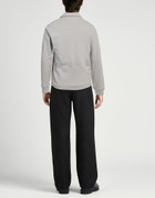 C. p. Company Mens Sweatshirt Light in Grey