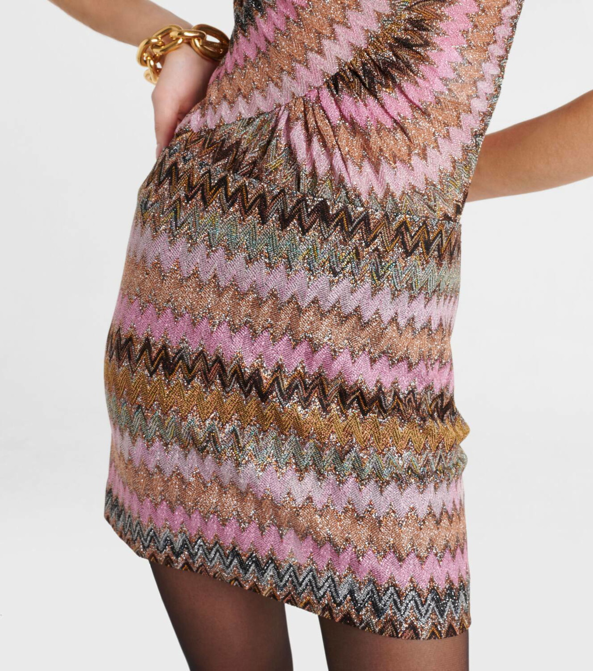 Missoni Zig Zag Mob Kalson