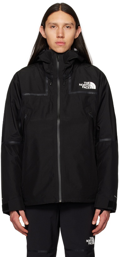 Photo: The North Face Black RMST Mountain Jacket