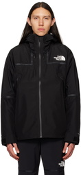 The North Face Black RMST Mountain Jacket