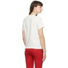 Gucci Off-White Mad Cookies T-Shirt