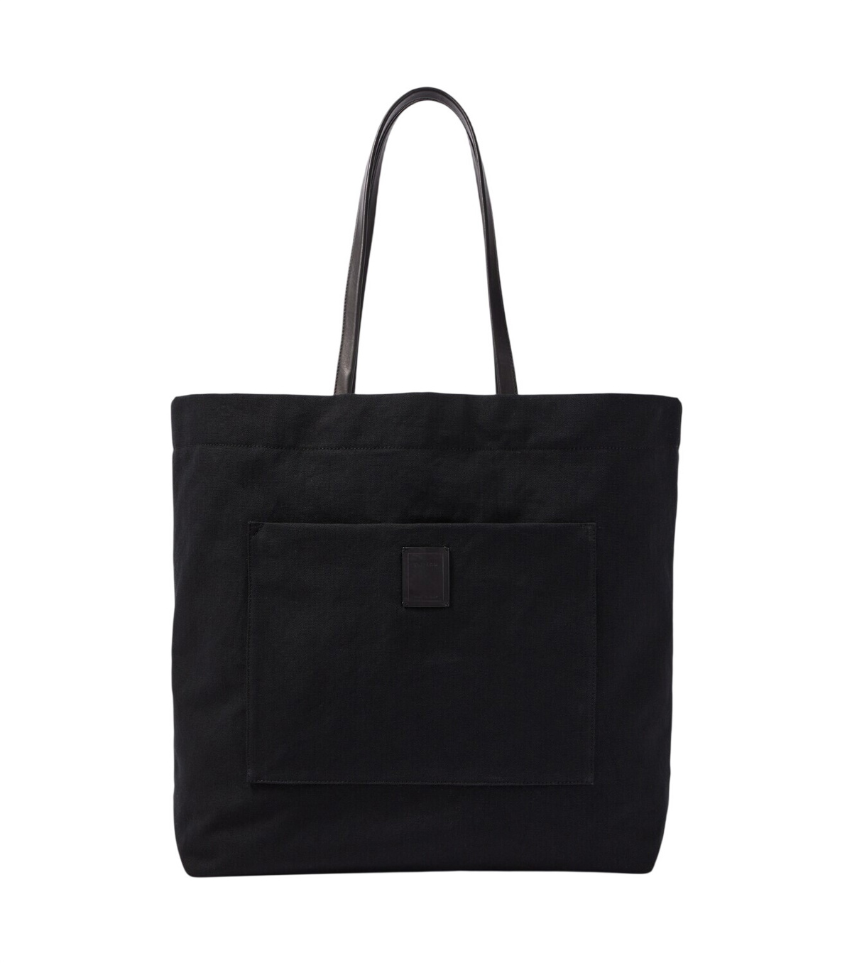 The Row Black XL Park Tote The Row