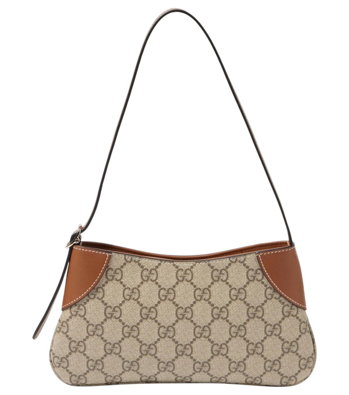 Authentic GUCCI GG Canvas Shoulder Bag 1,650$ Authentic GUCCI GG Canvas Shoulder Bag 1,650$ | Mercari main image 2