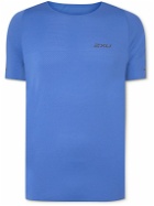 2XU - Light Speed X-LITE Tech T-Shirt - Blue