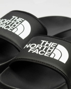 The North Face Base Camp Slide Iii Black - Mens - Sandals & Slides