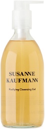 Susanne Kaufmann Purifying Cleansing Gel, 250 mL