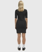 Gestuz DREW WASHED LOGO DRESS Grey Women