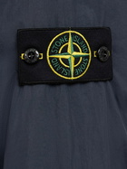 STONE ISLAND Nylon Bomber Jacket