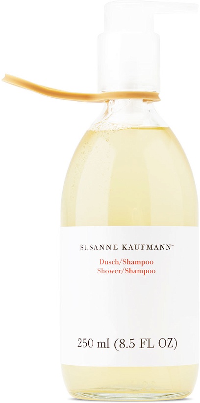 Photo: Susanne Kaufmann 3-In-1 Shampoo, 8.4 oz