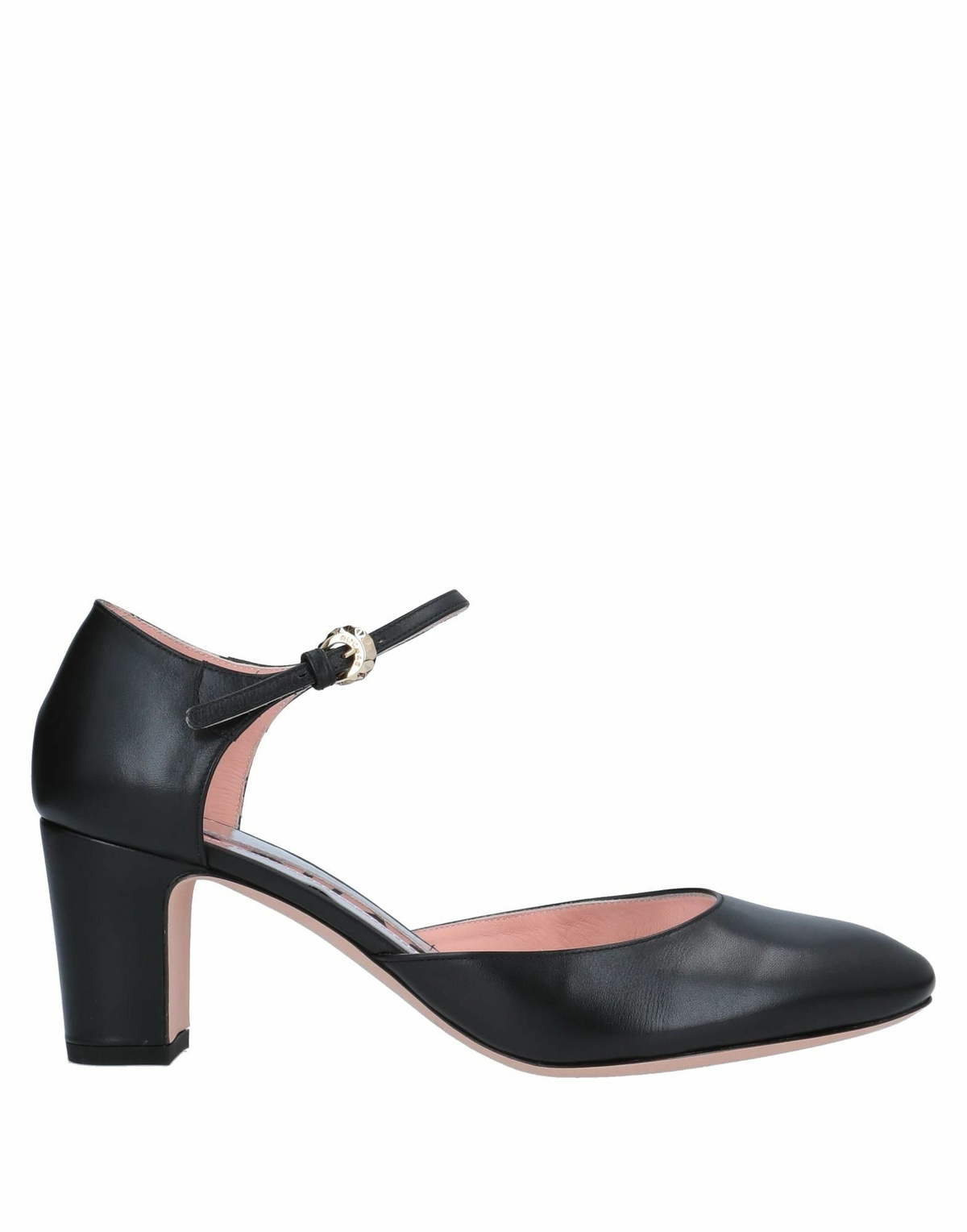 Rochas Womens Pumps in Black