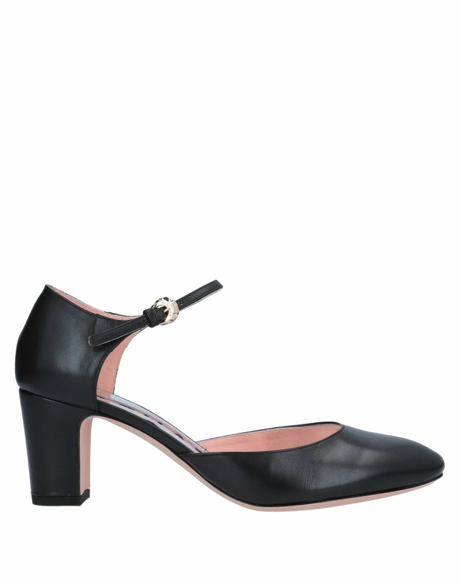 Photo: Rochas Womens Pumps in Black