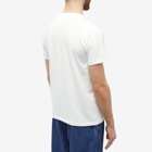 Velva Sheen Men's 2 Pack Pocket T-Shirt in White