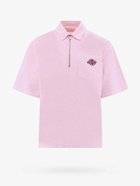 Heron Preston Shirt Pink   Mens