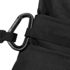 Master-Piece x TASF Shoulder Bag in Black