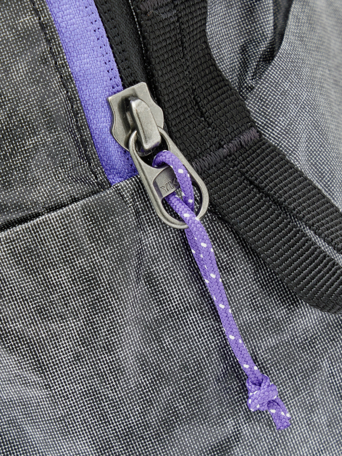 DB Journey - Ripstop Backpack