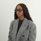 Off-White Sunglasses Minneapolis Sunglasses in Black 