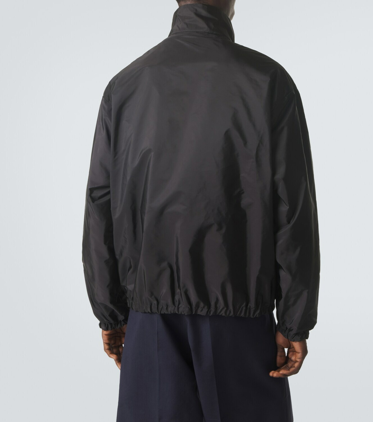Prada Re-Nylon jacket