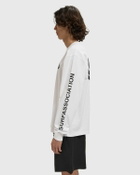 LOGO LONGSLEEVE